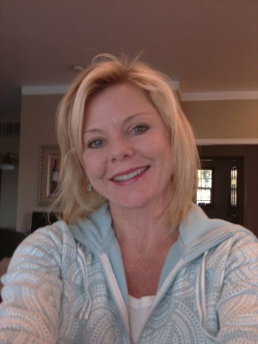 Kerri Morneau