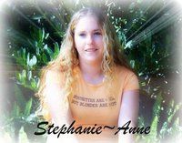 Stephanie Miller