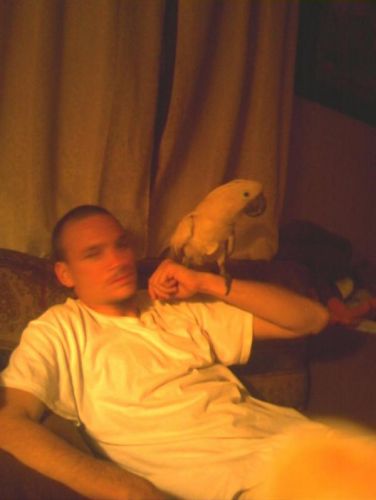 Brian Cooper