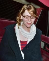 Amanda Hogan