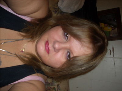 Gina Risheg