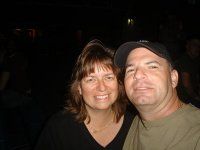 Donna Robins