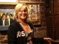 Jennifer Eytcheson