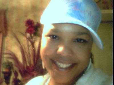 Shawnta Parker