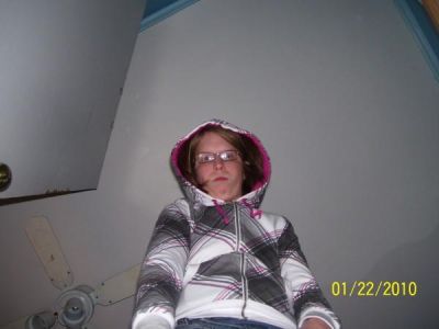 Carly Quinlan