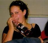 Caitlin Holbrook