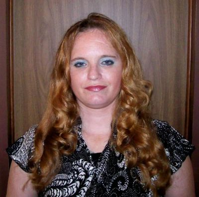 Karen Cuthbertson
