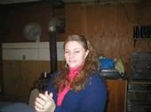 Donelle Frye