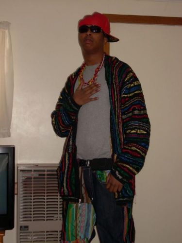 Shareaf Scriven