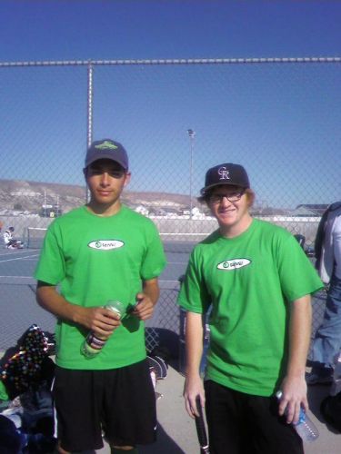 Noah Lujan