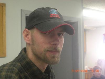 Chad Gunter