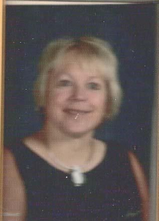 Jane Wingo