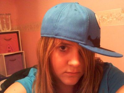 Betsy Steff