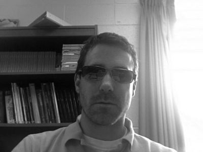 Mark Cutter