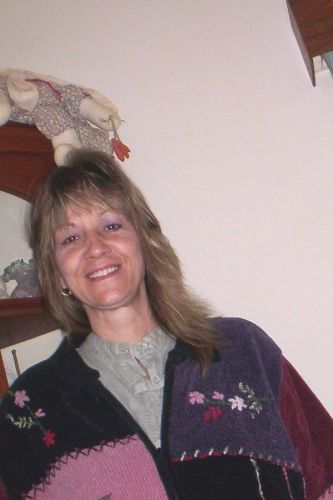 Beverly Hammond