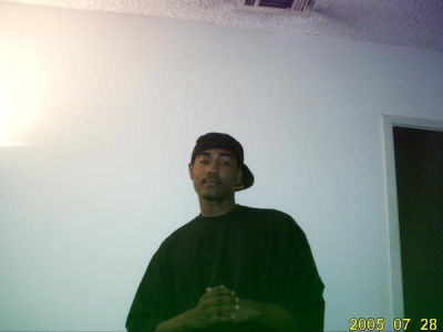James Floyd