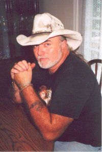 Michael Donaldson