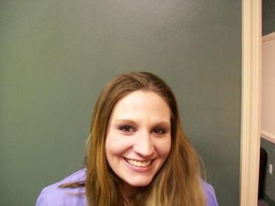 Mandi Mcknight