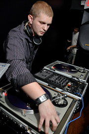 Dane Chinn