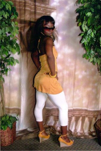 Laquanna Renfroe