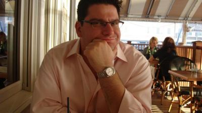 Frank Dinolfo