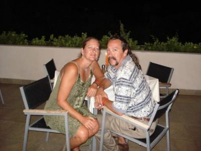 Rhonda Smit