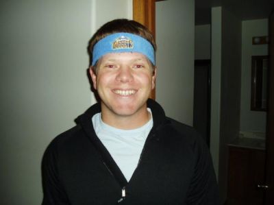 Nathan Capron