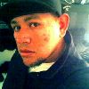 Daniel Bustos