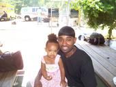 Naisha Mayers