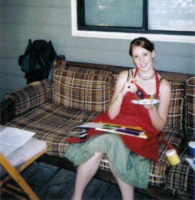 Christy Chaffin