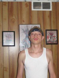 Jacob Newell