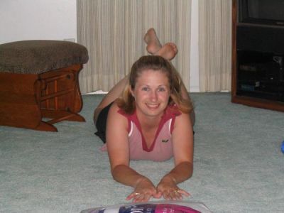 Lisa Yakel