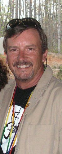 Edward Robinson
