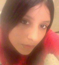 Sharon Ramage