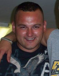 Christopher Stover