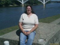 Johnnetta Burke