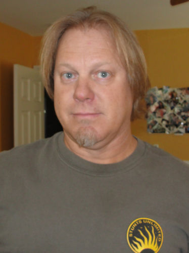 Michael Buttaccio