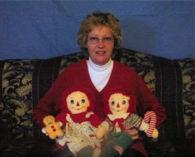 Marilyn Moore