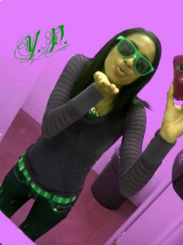 Emerald Ratliff