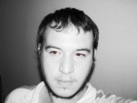 Benjamin Ginther