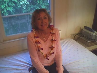 Nannette Hoffman