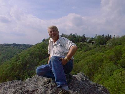 Larry Mull