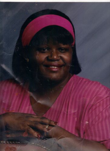 Cloretta Williams