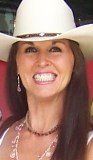 Julie Dorman