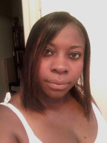 Ayisha Stubbs