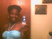 Stacie Allen