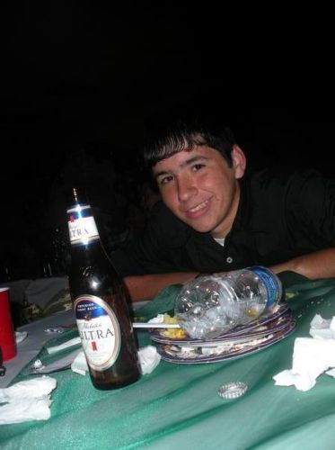 Ryan Uribe
