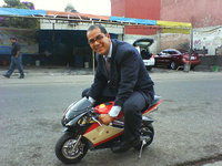 Jared Nava