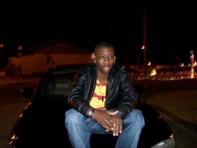 Antonio Sims