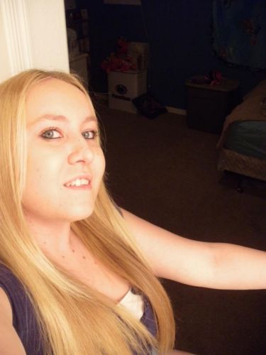 Sherry Crockford
